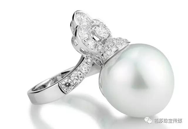 珍珠家族那么大，挑花眼了吗？搞懂四件事，选到最对的！
