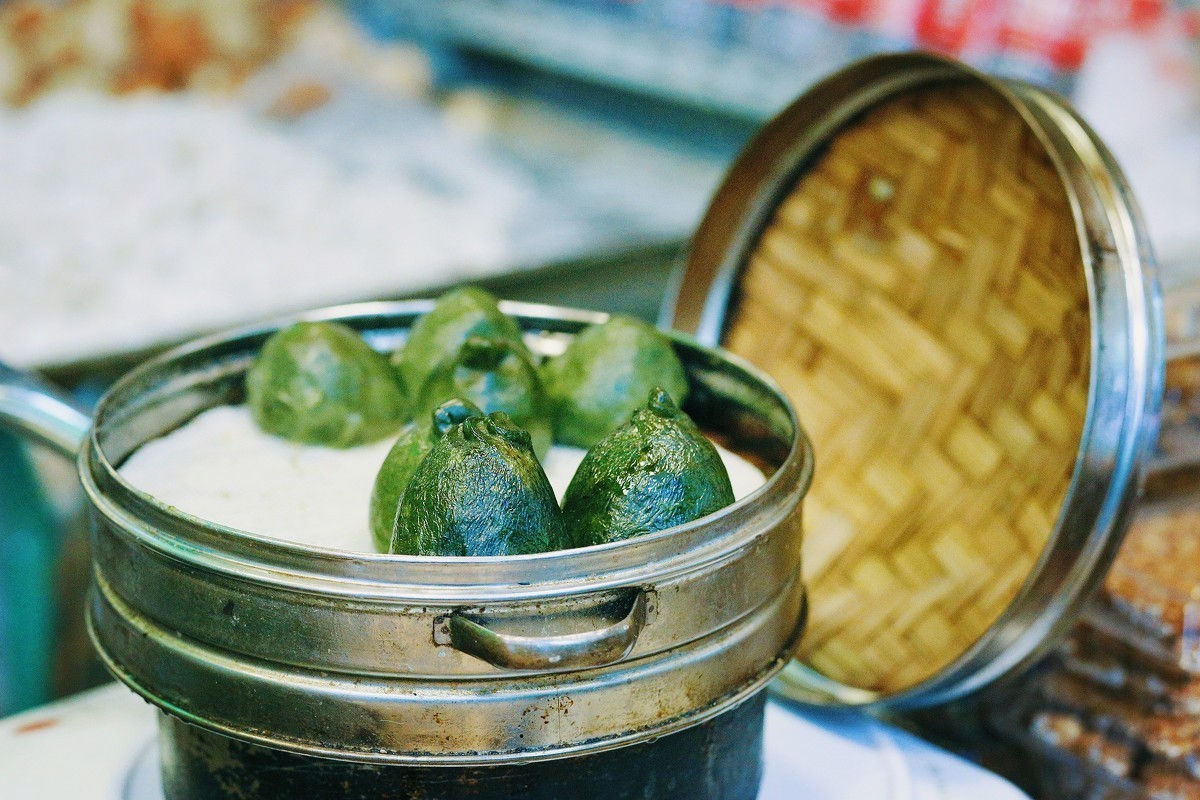 隐藏在贵州大山深处的小香港,隐藏在大山里的小香港