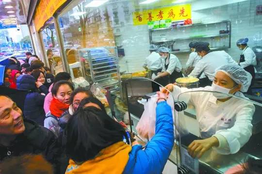 深度揭秘10大街边小吃,记忆中的那些家乡小吃