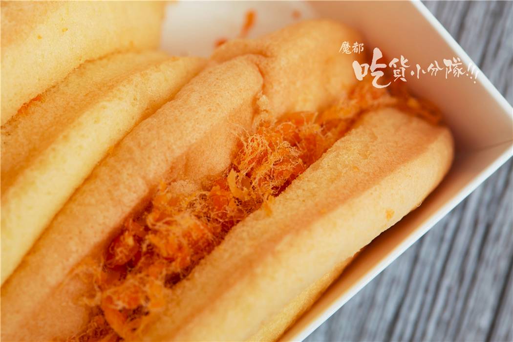 肉松搭配什么好吃又简单的,肉松和什么搭配好吃