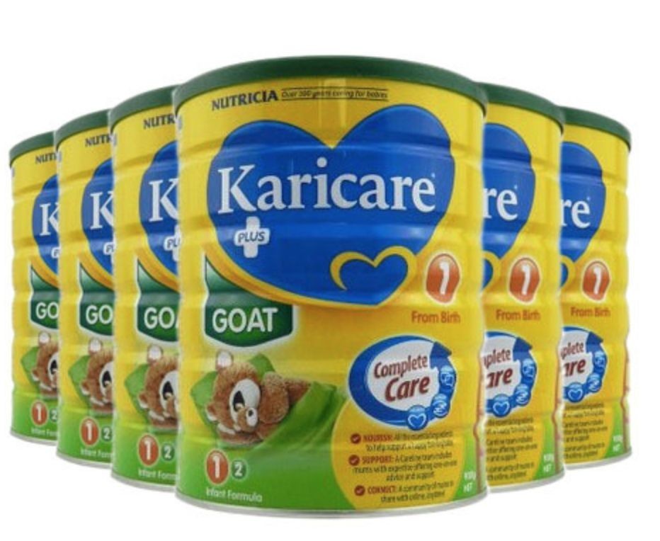 继雅培之后立陶宛警方查获爱他美11吨假冒奶粉连续八年德国销量第一达能集团回应“配合调查”