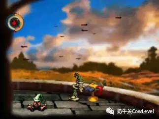 软蛋游戏20211Love-de-Lic的实验游戏三部曲