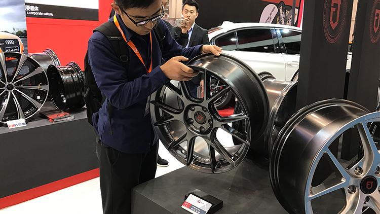 丰途亮相GTShow,斩获自主品牌大奖