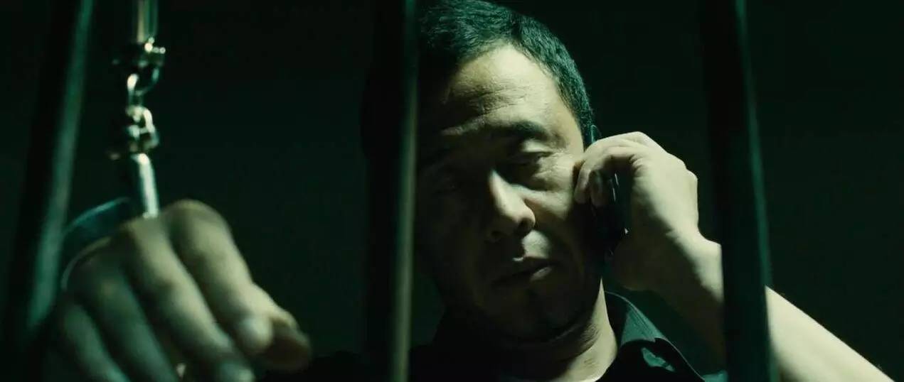 这个像*品毒**一样的男人，让*欲人**罢不能