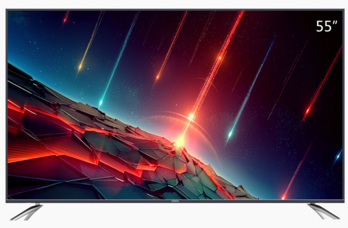 tcl55v69e和创维55a3d对比哪个好,海信e5k和长虹55q9t哪个好