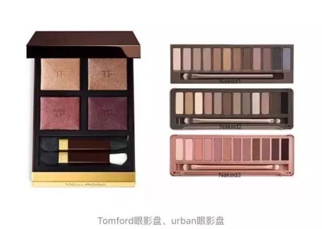 这样化妆，美得气死前男友