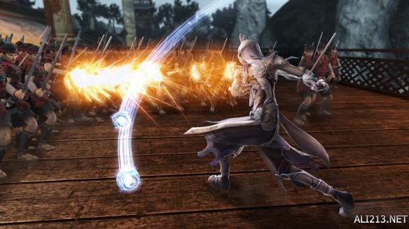 无双全明星全人物羁绊对话,无双全明星全人物大招