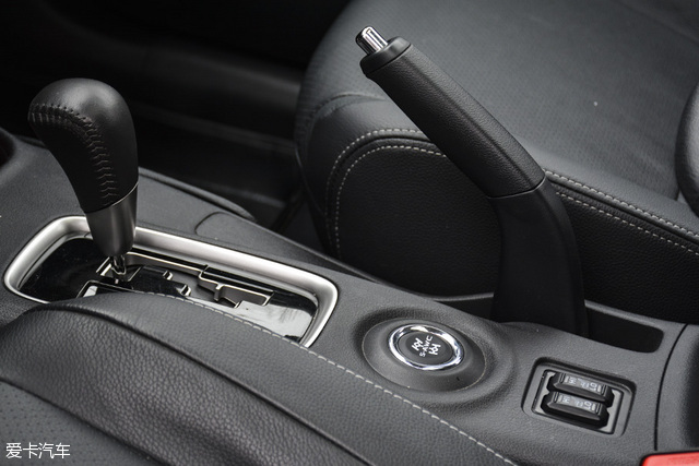 爱卡汽车系统评测,广汽丰田suv测试