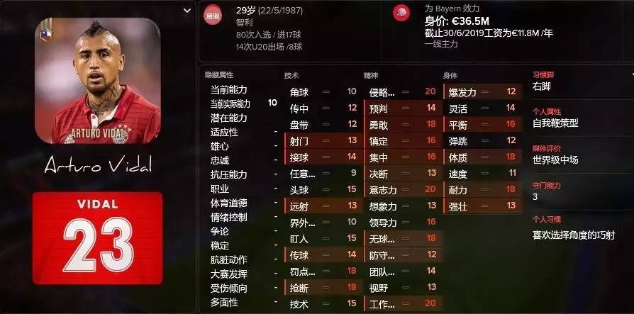 「铁腰」跟他们比，坎特尝起来就像甜甜圈