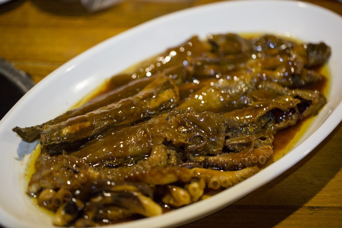 大连空运来的海洋馆，这家海鲜仓库简直是大海的搬运工对不起，你们的皮皮虾已经被我炒了