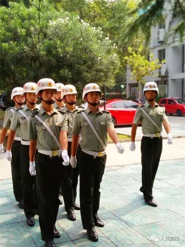 关注士兵军考,关注参军知识