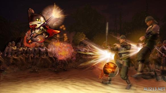 无双全明星全人物羁绊对话,无双全明星全人物大招