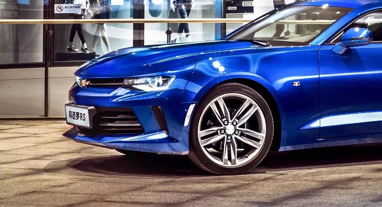 2.0trs科迈罗,2.0科迈罗大黄蜂油耗