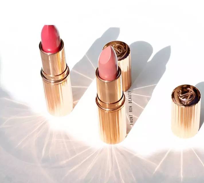 大牌口红鄙视链,口红界的鄙视链图