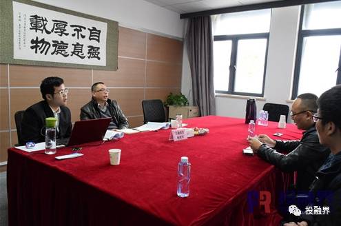 投融界十大优选项目,借力资源整合实现互利共赢