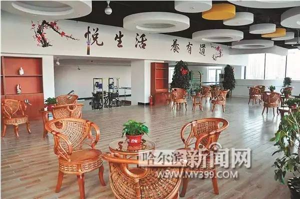 哈尔滨社区卫生服务中心开门么,哈尔滨松北区社区卫生服务中心