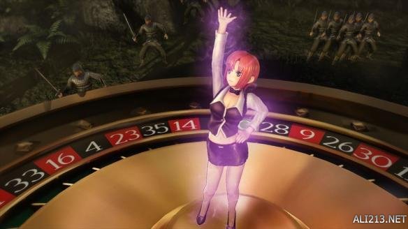 无双全明星全人物羁绊对话,无双全明星全人物大招