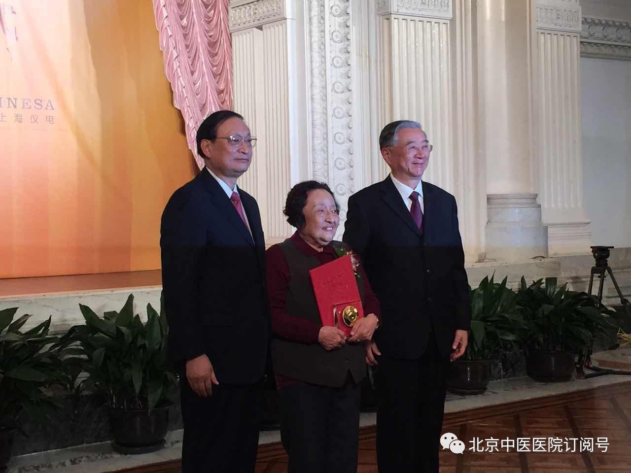 名医柴松岩简历,柴嵩岩国医大师简介