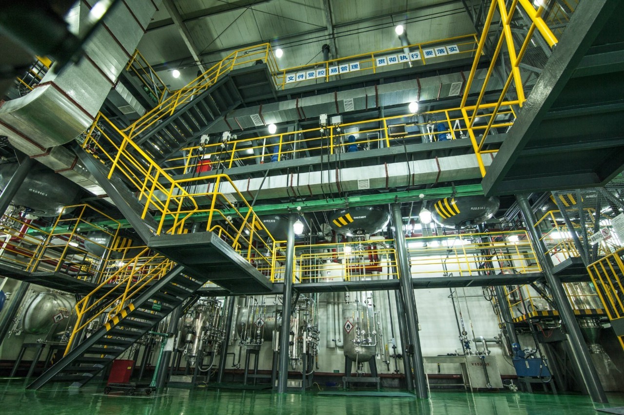 全国质量奖获得企业2019,区长质量奖评审概况