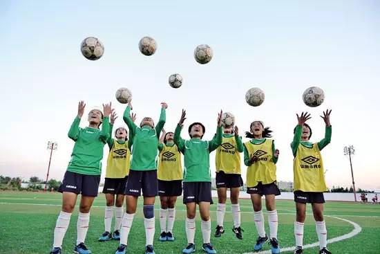 库伦旗足球代表队,库伦足球