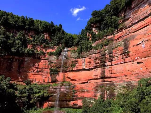 贵州旅游推荐2-3天游免费景区,贵州旅游5折优惠有哪些景点