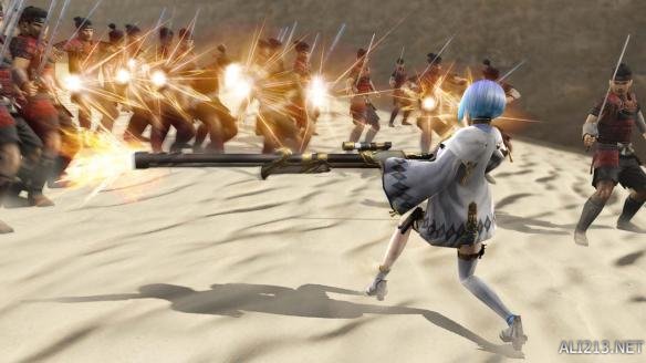 无双全明星全人物羁绊对话,无双全明星全人物大招