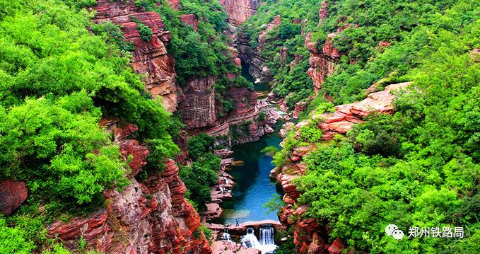 河南焦作郑焦城际,郑焦城际在焦作哪里坐车