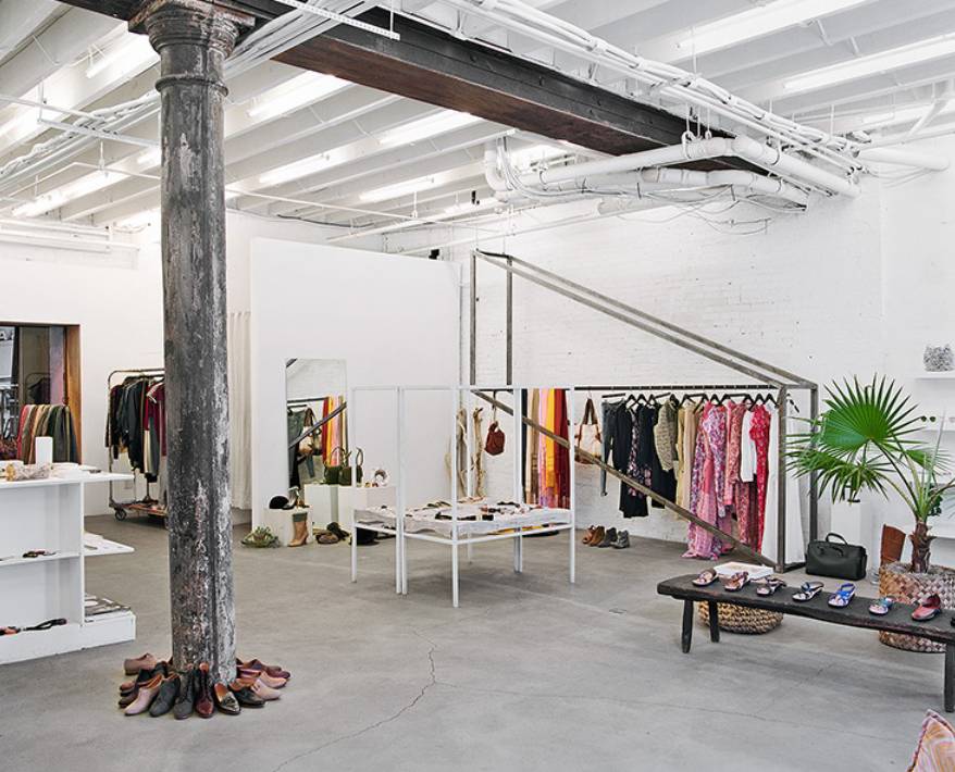 千元小众鞋指南｜老娘不想再撞鞋了！