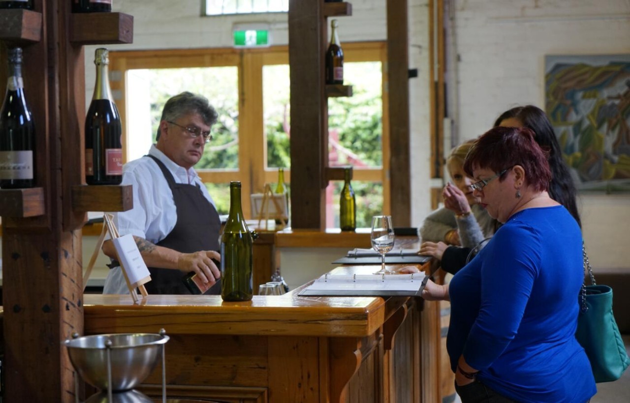 图说:在澳洲的日常(2)|陈秋平