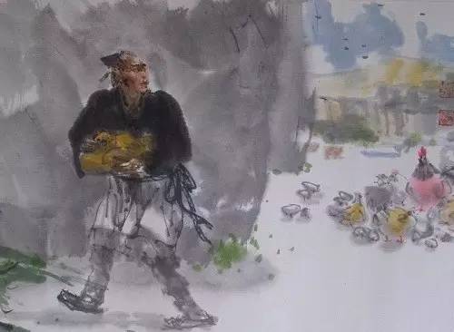 一定要“曝光”一下，这个警察的找鸡故事……