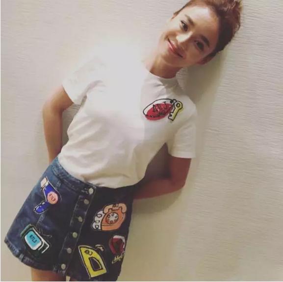 云巅之上简兮惊艳化妆出场,云巅之上简兮表演被肯定