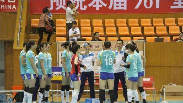 排球为什么会输,中国的足球和排球