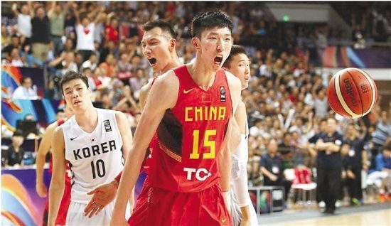 长沙是中国体育的福地,国足福地长沙