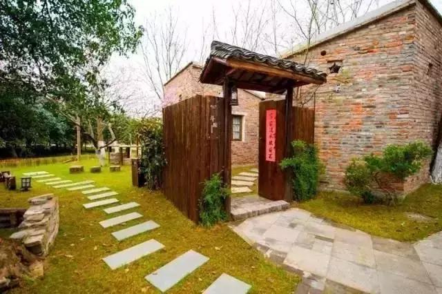 春风十里,不如睡你,南京这些特色旅馆,美貌又舒适!