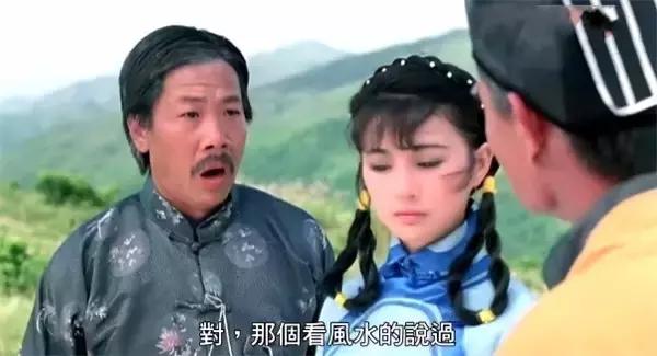 刘家良和黄飞鸿哪个是洪拳传人,刘家良李连杰合作黄飞鸿电影