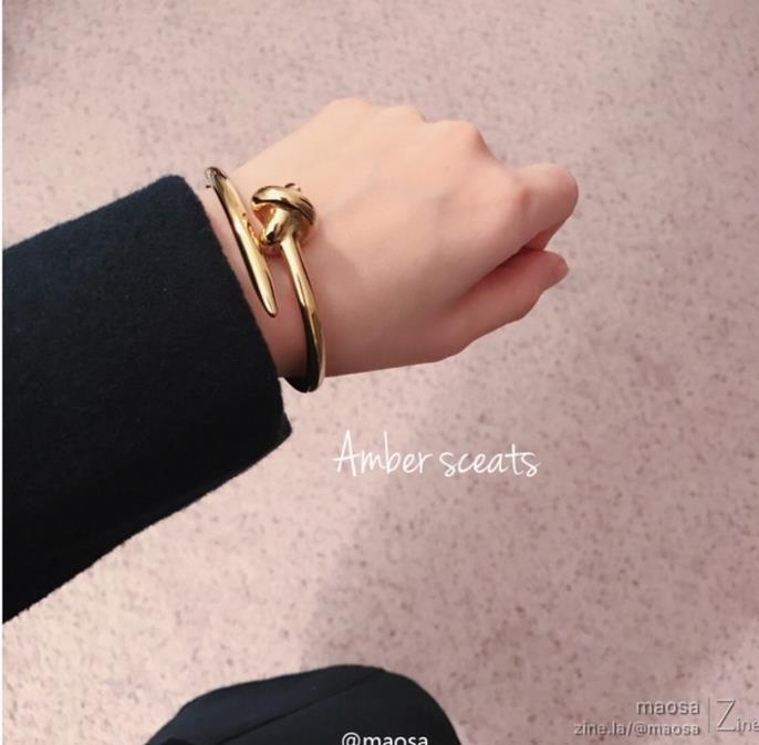 百搭小众饰品推荐,小众秋冬饰品分享