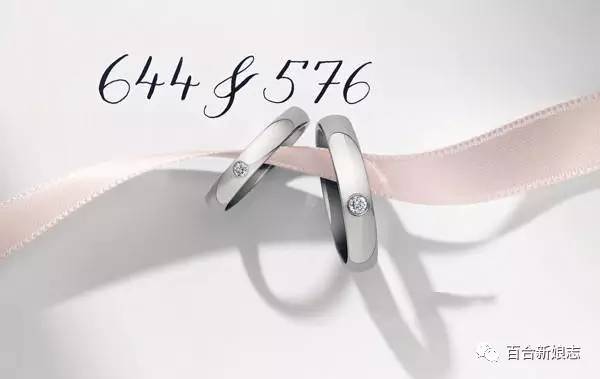 1万元搞定结婚对戒,不信?我有良心推荐