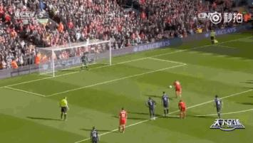 门将送点,门将送点又扑点