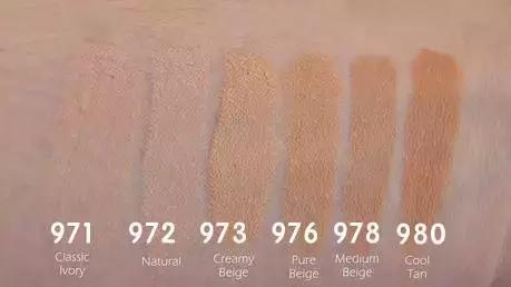 只花1000元！搞定全套彩妆！