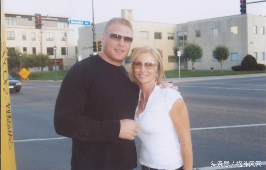 猛兽布洛克莱斯纳打米兹,米兹小弟和布洛克莱斯纳