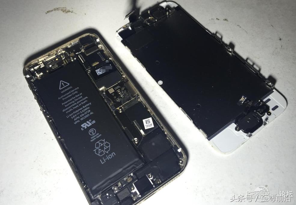 iphone坐弯了,iphone弯了继续使用