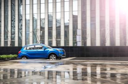 想买长安cs35需要多少钱,买长安cs35需要注意什么