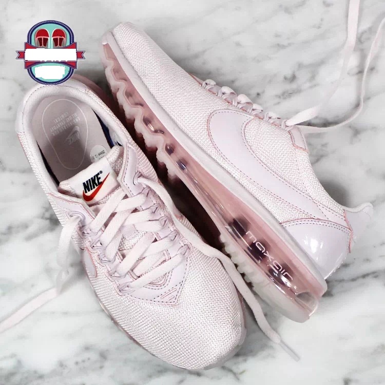 少女感满满的运动鞋,好看的运动鞋学生党少女心