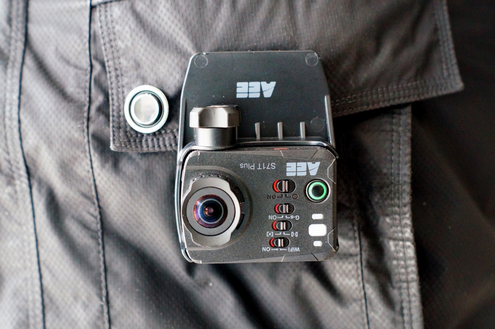 用军工品质记录精彩每一秒——AEES71TPlus体验