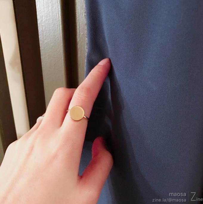 百搭小众饰品推荐,小众秋冬饰品分享