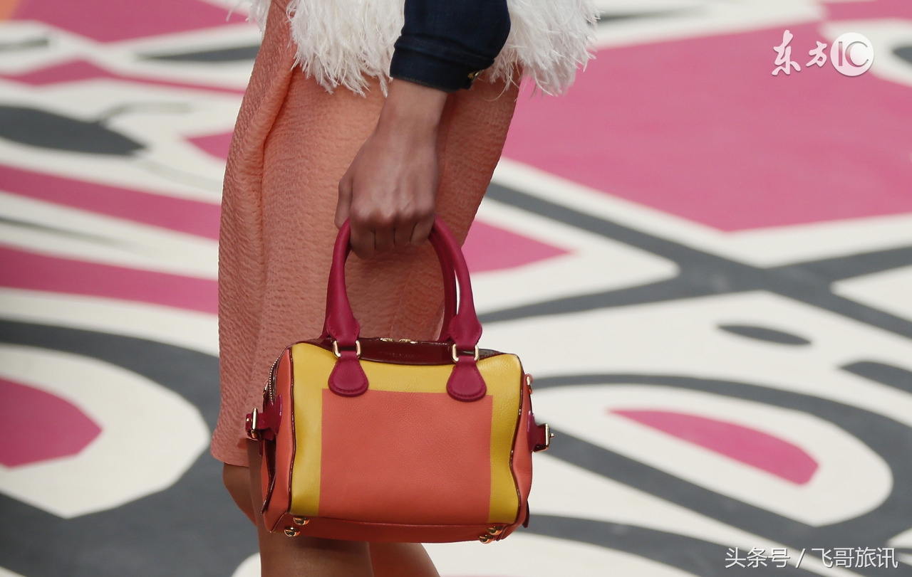 买名牌奢侈品哪里最划算？盘点英美法意必去的名牌Outlets