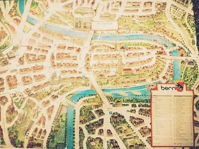 堪称瑞士旅游达人的钟表编辑们分享巴展期间“吃喝玩住”全攻略！