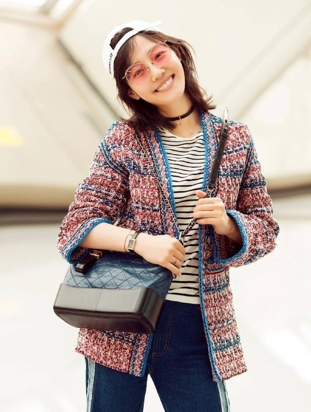 香奈儿包哪款适合通勤,香奈儿包包适合日常背