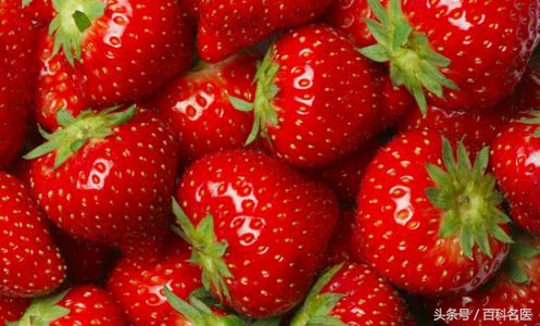 网传“激素草莓”的说法靠谱吗？事实超乎你的想象！