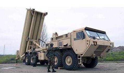 中方宣布对美国的反制措施,中方决定对美方对等反制